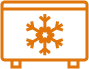 Icono sector Frío Industrial