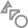 Icono Corte de diferentes tipos de acero inox