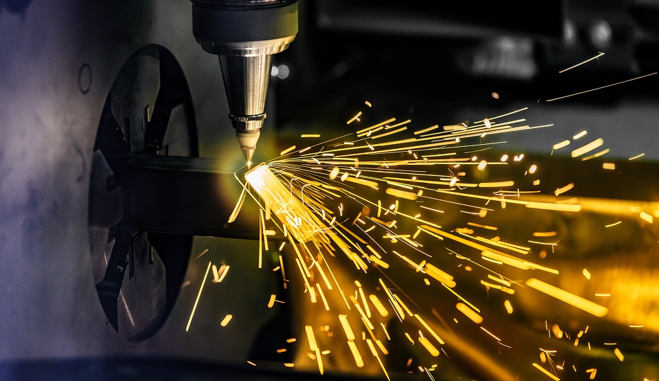 Corte Láser de Tubo: Usos y Aplicaciones en la Industria