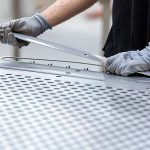 Tipos de Acero Inoxidable y Usos Industriales | Nebrinox